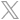 x